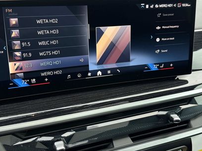New 2026 BMW X5 xDrive40i w/ M Sport Package