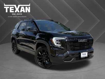 Used 2026 GMC Terrain Elevation w/ Elevation Premium Package