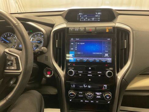 Used 2020 Subaru Ascent Limited w/ Technology Package AWD/4WD image 28