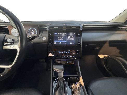 Used 2023 Hyundai Tucson SEL w/ Convenience Package image 12
