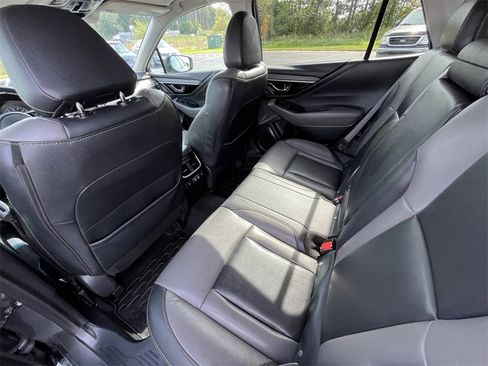 Used 2020 Subaru Outback Onyx Edition XT w/ Popular Package #2 image 22