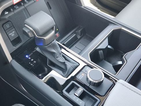 New 2026 Toyota Tundra Limited image 17