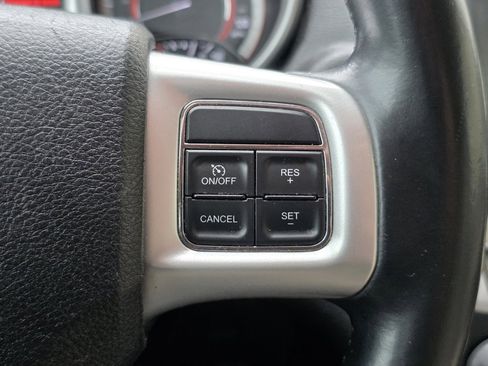 Used 2015 Dodge Journey American Value Package w/ Flexible Seating Group image 57