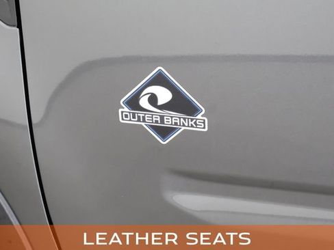 Used 2023 Ford Bronco Sport Outer Banks AWD/4WD image 11