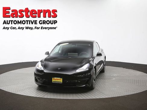 Used 2020 Tesla Model 3 Long Range image 50