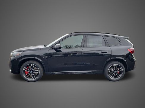 New 2026 BMW X1 xDrive28i w/ Technology Package image 9