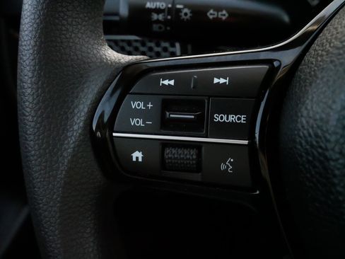 Certified 2023 Honda Civic LX image 27