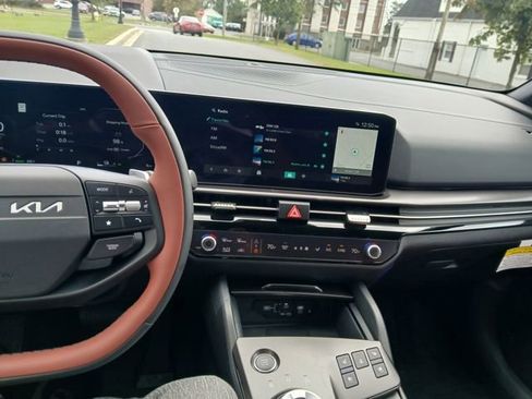 New 2026 Kia Sportage SX Prestige image 29