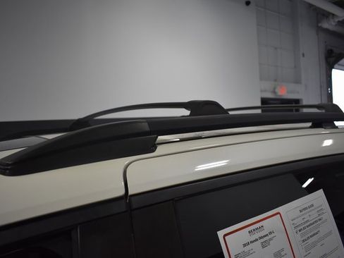 Used 2018 Honda Odyssey EX-L image 42