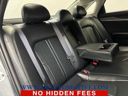 Used 2023 Kia K5 EX image 19