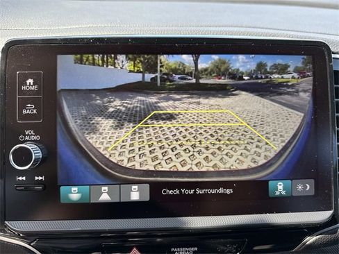 New 2026 Honda Ridgeline RTL image 28