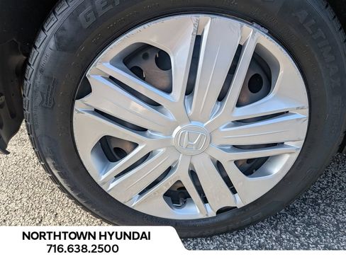 Used 2019 Honda Fit LX image 37
