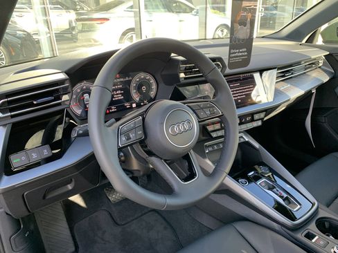 New 2026 Audi A3 2.0T Premium AWD/4WD image 5