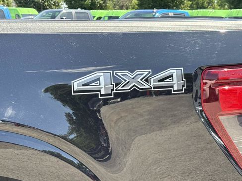 Used 2025 Ford F150 XLT w/ Equipment Group 301A Standard AWD/4WD image 10