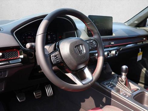 New 2026 Honda Civic Si image 10