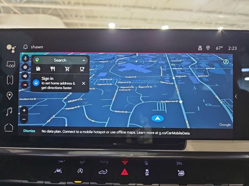 Certified 2023 GMC Sierra 1500 Elevation image 28