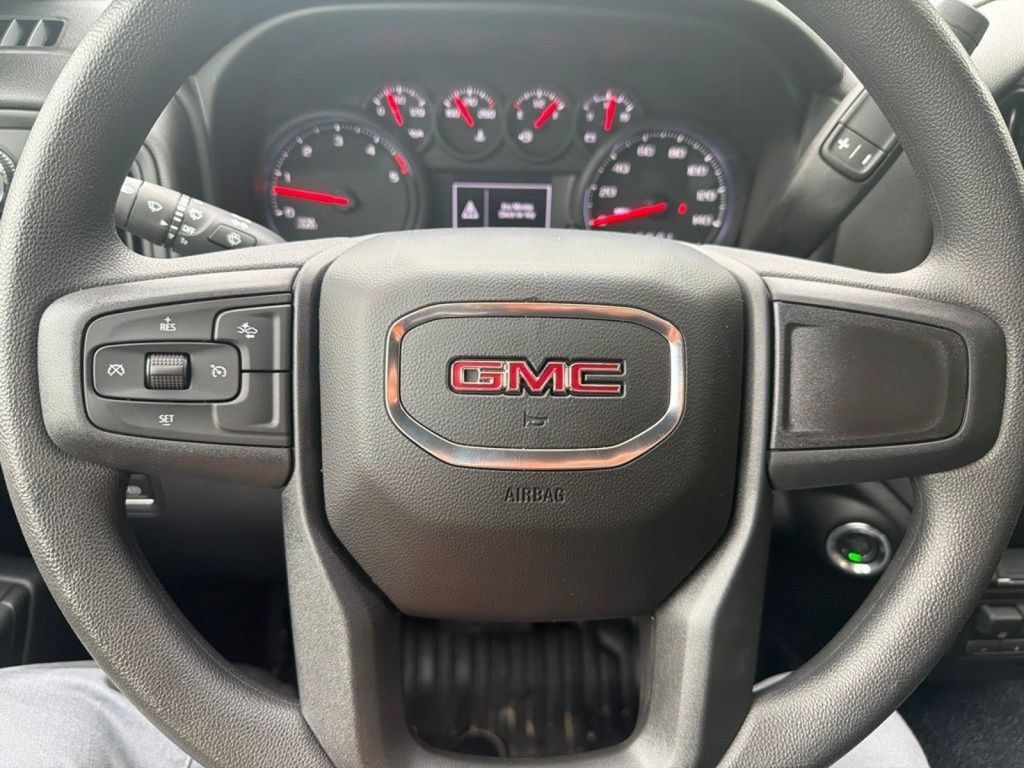 Used 2026 GMC Sierra 3500 Pro w/ Fleet Convenience Package AWD/4WD image 16