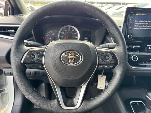 Used 2021 Toyota Corolla SE image 17