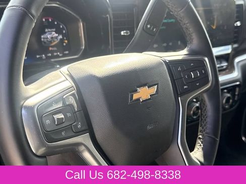 Used 2026 Chevrolet Silverado 2500 LT AWD/4WD image 24