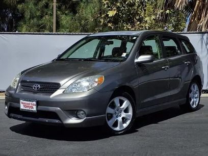 Used 2005 Toyota Matrix XR