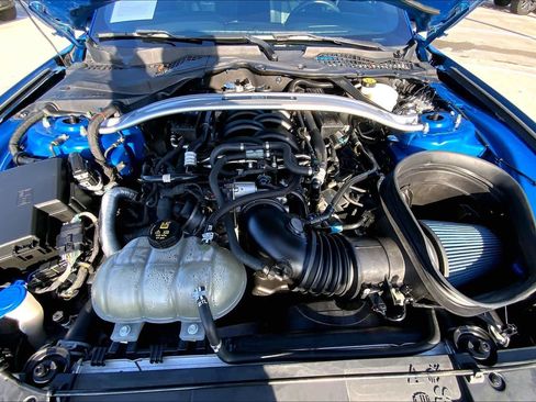 Used 2021 Ford Mustang Mach 1 w/ Equipment Group 700A image 27