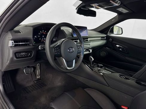 Used 2026 Toyota Supra Premium w/ Driver Assist Package image 15