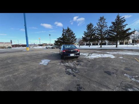 Certified 2017 Buick LaCrosse Preferred FWD image 32