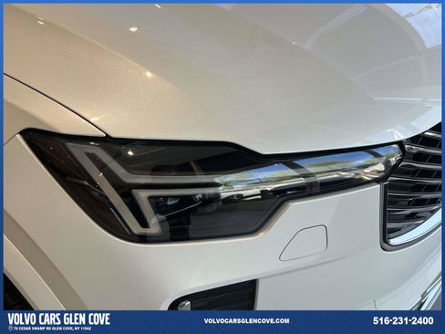 Used 2026 Volvo XC90 B6 Plus w/ Protection Package Premier AWD/4WD image 10