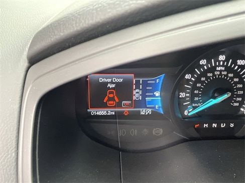 Used 2024 Ford Edge Titanium w/ Titanium Elite Package image 23