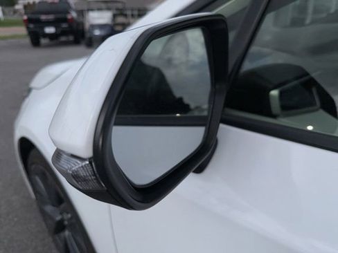 Used 2023 Toyota Corolla SE FWD image 25