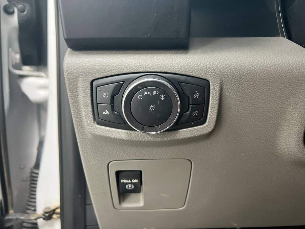 Used 2019 Ford F150 XL w/ Equipment Group 101A Mid AWD/4WD image 18