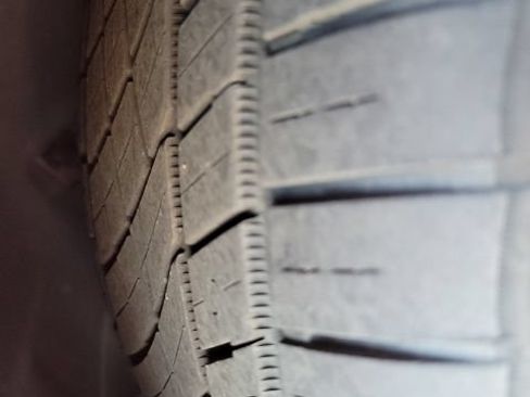 Used 2010 Dodge Challenger SRT8 RWD image 13