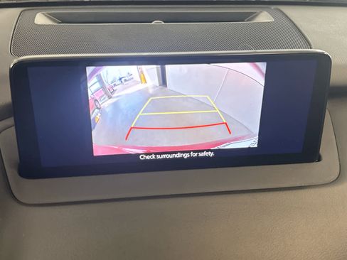 Certified 2023 MAZDA CX-9 Touring image 16