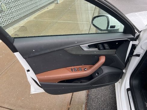 Used 2023 Audi A4 2.0T Premium Plus w/ Premium Plus Package image 57