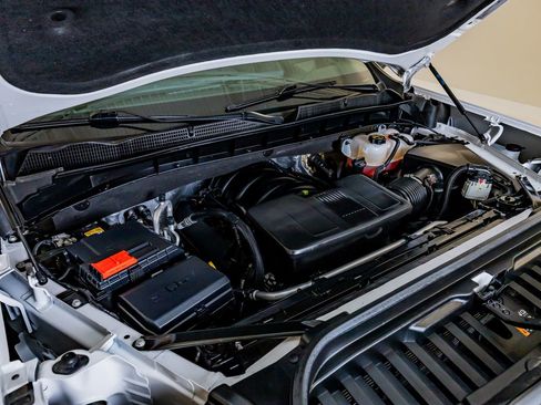 Used 2024 GMC Sierra 1500 Denali Ultimate image 39