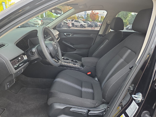 Used 2024 Honda Civic LX image 11