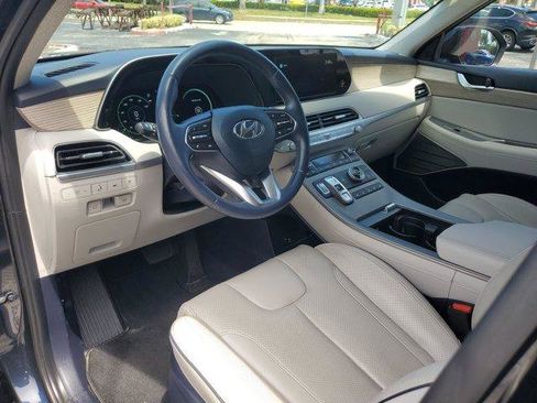Used 2022 Hyundai Palisade Limited FWD image 21