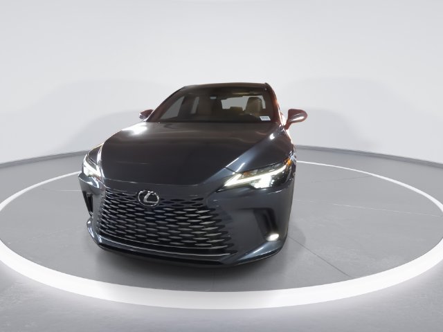 New 2026 Lexus RX 350h w/ Convenience Package AWD/4WD image 3