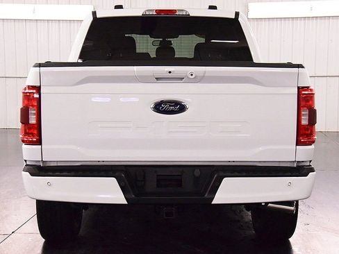 Used 2023 Ford F150 XLT w/ Equipment Group 302A High AWD/4WD image 7