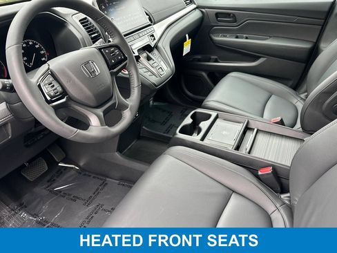 Certified 2026 Honda Odyssey EX-L image 9