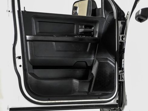 Used 2022 RAM 2500 Tradesman w/ Snow Chief Group AWD/4WD image 31