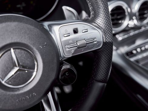 Used 2021 Mercedes-Benz AMG GT Base image 52