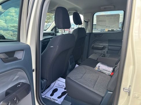 New 2025 Ford Maverick XLT w/ Black Appearance Package image 26