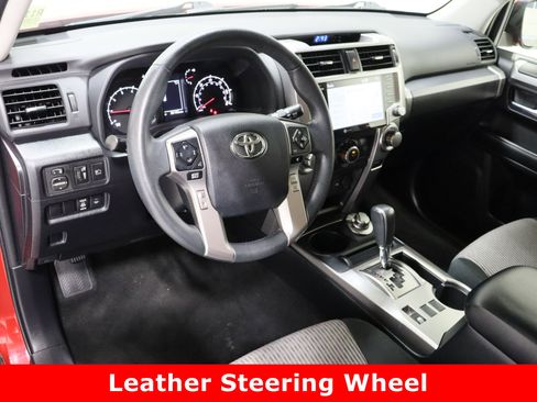 Used 2024 Toyota 4Runner SR5 image 13