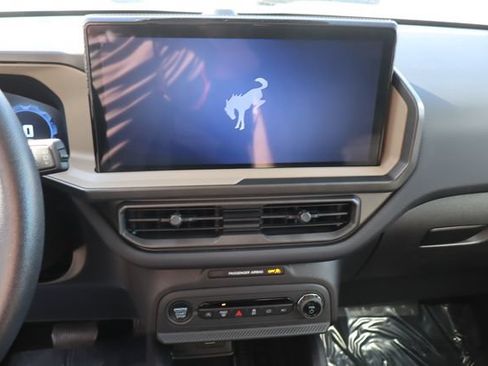 Used 2025 Ford Bronco Sport Big Bend AWD/4WD image 31