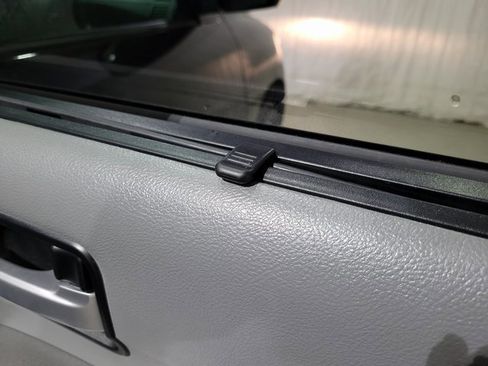 Used 2016 Toyota Sequoia Limited image 62