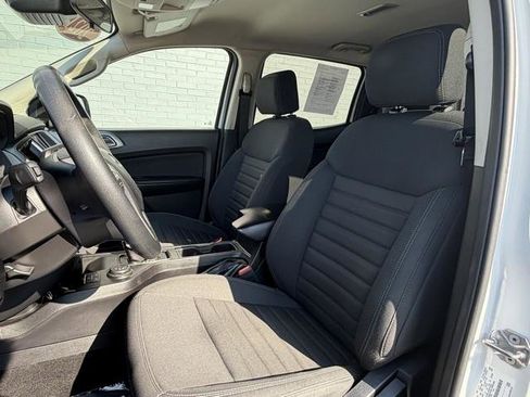 Used 2021 Ford Ranger XLT image 14