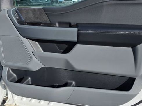 Used 2024 Ford F150 XLT w/ Mobile Office Package AWD/4WD image 14