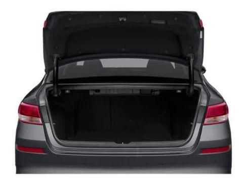 Used 2020 Kia Optima LX image 11
