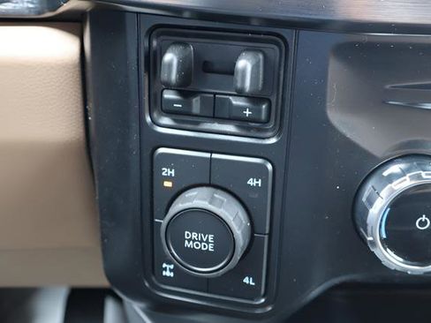 New 2026 Ford F350 Lariat image 24